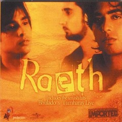 Bhula Do (MRA Remix) | Raeth