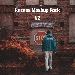 Recens Mashup Pack V2 (Free Download)