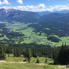 Sum Psy - Psy-Trance Set 25