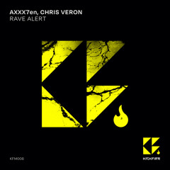 Rave Alert (Extended Mix)