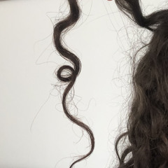 Big blue with no more violins