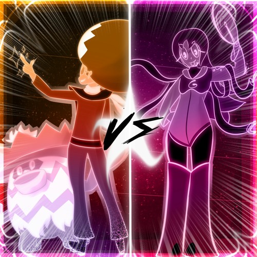 [R1 M8] Disco of Despair