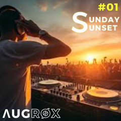 Sunday Sunset #01
