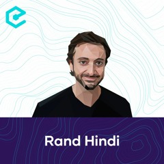 #523 Rand Hindi: Zama – Fully Homomorphic Encryption in Blockchain Applications & Privacy