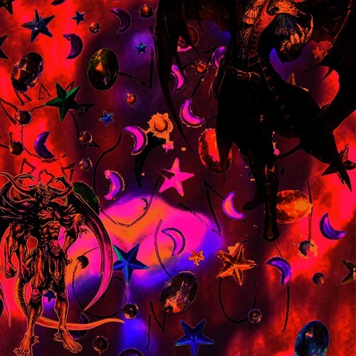 (LUCI4 MIX) BURN IN MY LIGHT (PROD. SPLISH SPLASH)