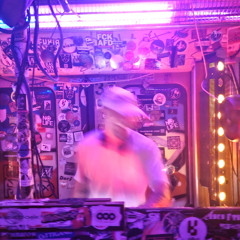 Jampikid 3 hour Set @ Bahnwärter Thiel 19.09.2025