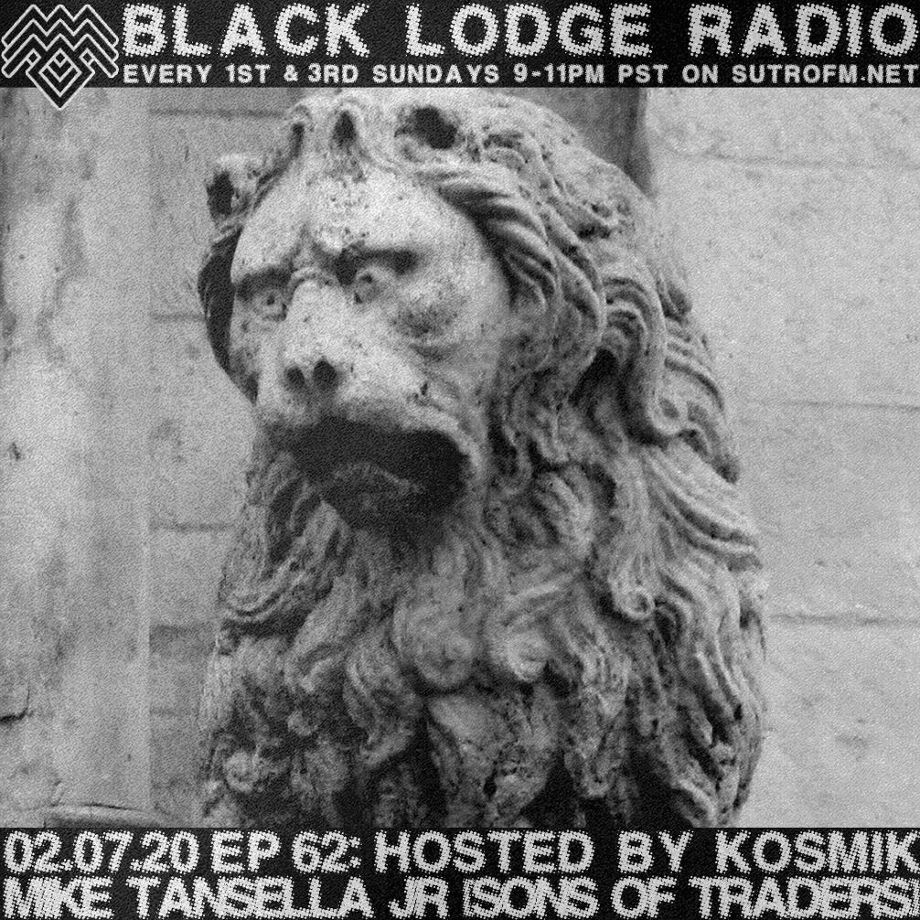 Black Lodge