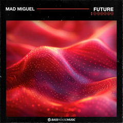 Mad Miguel - Future