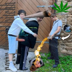 PeRRy stUpidd bitChh & Мс Тимур