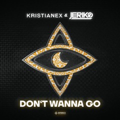 Don’t Wanna Go [Intensity Recordings]