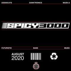 Maāk.G X 23 Odd Cats - Spicy3000
