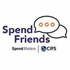Spend Friends featuring Malcolm Harrison