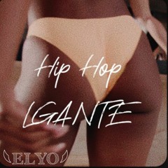 HIP-HOP L GANTE.wav