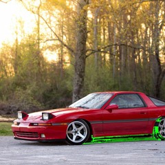 Allsy - supra