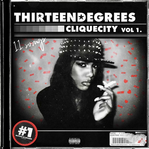 洋楽 inner-City Cliqueの通販 | RIGHTCLIXS