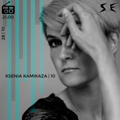 Sententia 10 - Ksenia Kamikaza