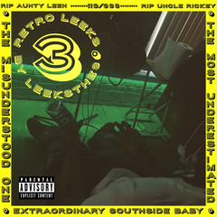 Slidin (prod.realtrapanese)