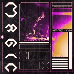 MAGIC: HARD MIX006