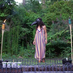 Something In The Way (Nirvana cover)