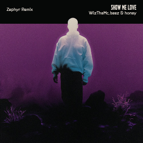 Wiz The Mc - Show Me Love (Zephyr Remix)