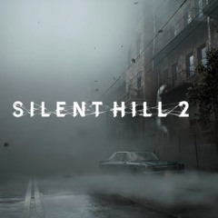 Silent Hill 2 Remake Credits (Leave Ending)