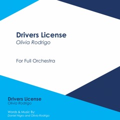 Drivers License (Olivia Rodrigo)