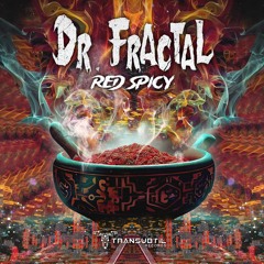 Red Spicy Ep - Dr Fractal Mini Mix