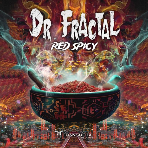 Dr Fractal & Karev - Semi Organic