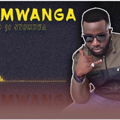 Naona Mwanga - Lyontheblessed X Syombua (Afromike Remix)
