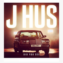 Ashanti Ft J Hus & Biggie - Did U See X Foolish MASHUP