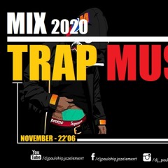 Dj Paulo - Trap Music (November 2020) - 22'06