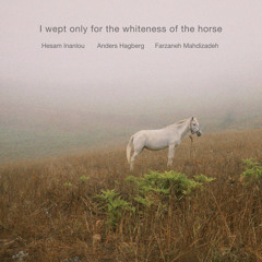 I Wept only for the whiteness of the horse, Pt. 1 (feat. Farzaneh Mahdizadeh)