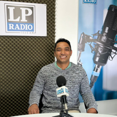 Entrevista con Nelson Cardona, director de la Corporación Chispas de Esperanza