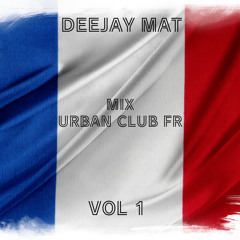 MIX URBAN CLUB FR (VOL1)