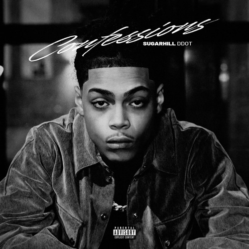 Smooth Da Thugg 『A Thugg's Confession』 Stream Confessions by Sugarhill Ddot | Listen online for free on