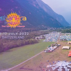 Cosmic Touch @Shankra Festival 2022