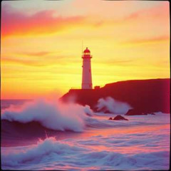 Dj.DamianR - When Life’s Storm Is Raging (Poems by Roma Lemańska)