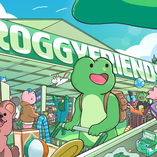 Marketplace prod by Bakcward