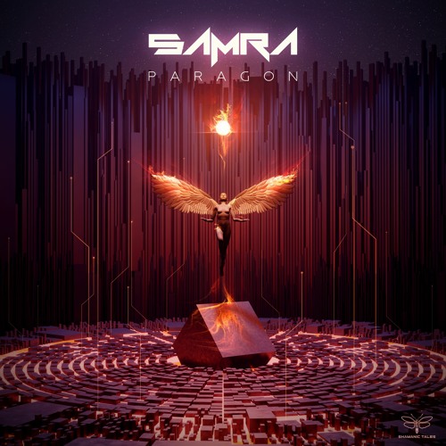 SAMRA - Paragon (Sample) [Shamanic Tales Records]