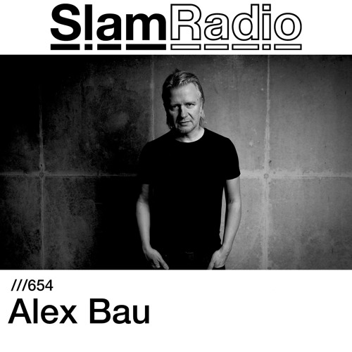 #SlamRadio - 654 - Alex Bau