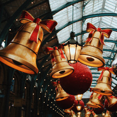 Santa Claus is Back In Town