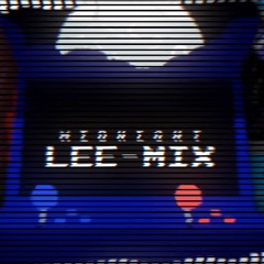FNF   Ourple Guy V3 - Midnight [Lee - Mix]