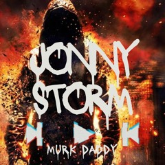 Jonny Storm
