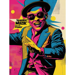 Feel The Power (original mix) Available On Spotify