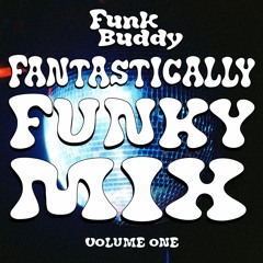 FANTASICALLY FUNKY MIX (Volume One)