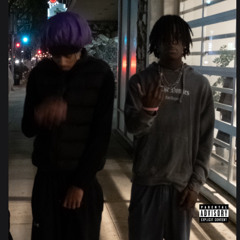 the v ft. luvfredo (prod. junko)