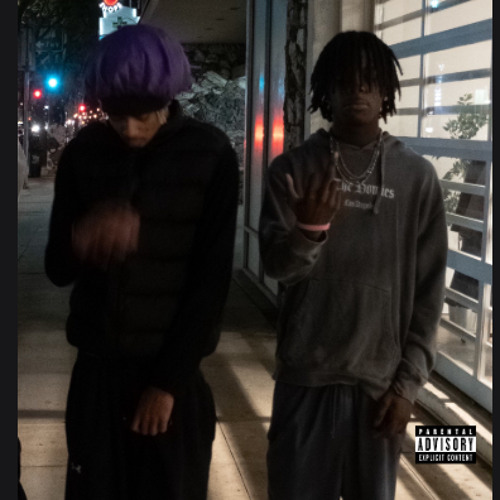 the v ft. luvfredo (prod. junko)