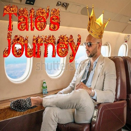 Dream Sequence - Tate's Journey