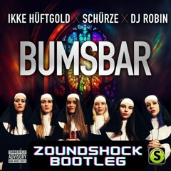 Bumsbar (Zoundshock Short Bootleg)