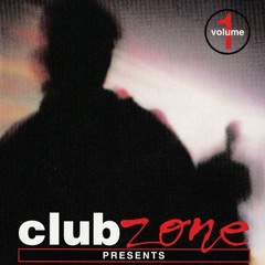 Pez Tellett - Club Zone Presents Volume 1, Club 051, Liverpool